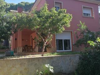 Xalet a Los Franceses - La Vega. Chalet en venta en chiclana  pinar de los franceses