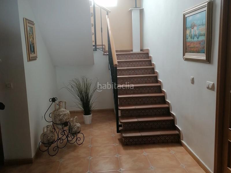 Foto 8d9d1756-ffad-4554-9005-a4f882e872d9. Chalet mit pool in Los Franceses - La Vega Chiclana de la Frontera