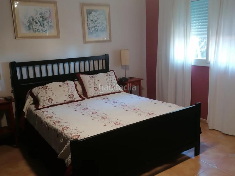 Foto d709f47a-f11e-4261-9428-9e8675366786. Chalet mit pool in Los Franceses - La Vega Chiclana de la Frontera