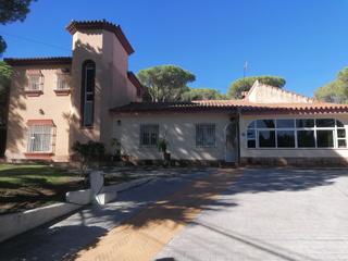 Xalet a Los Franceses - La Vega. Chalet en venta en chiclana