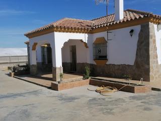Chalet à Pelagatos - Pago del Humo. Chalet en venta en chiclana  barrio nuevo