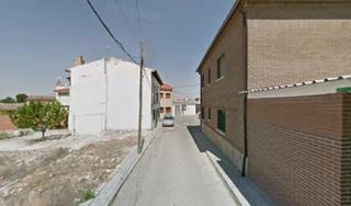 Terreny residencial a Ciruelos. Terreno en venta en toledo este provincia