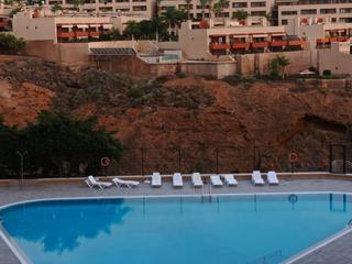 Apartament a Callao Salvaje - Playa Paraíso. Apartamento en venta en tenerife oeste