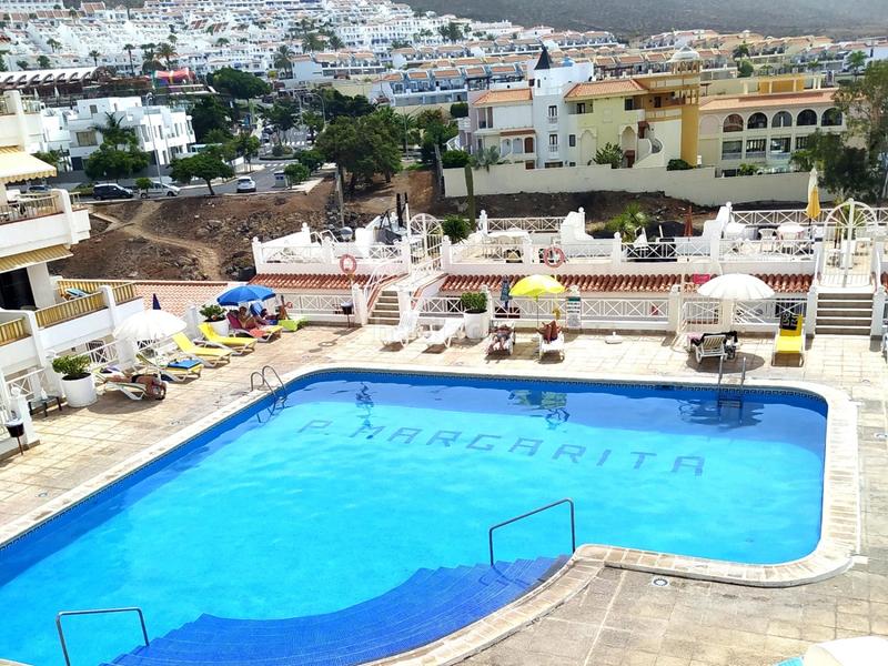 Foto 384623f7-7df4-45af-bace-83b539100a14. Apartamento  en venta en tenerife oeste en Arona