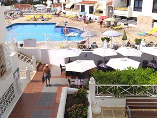 Apartamento en Los Cristianos. Apartamento en venta en tenerife oeste