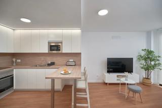 Location Appartement à Isleta. Piso en alquiler en gran canaria zona norte - la isleta