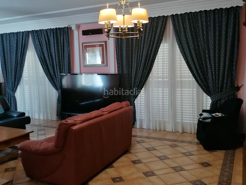 Foto 1a446f36-9b28-4158-bf53-538bf217f462. Chalet avec chauffage parking piscine dans Las Lagunas - Campano Chiclana de la Frontera