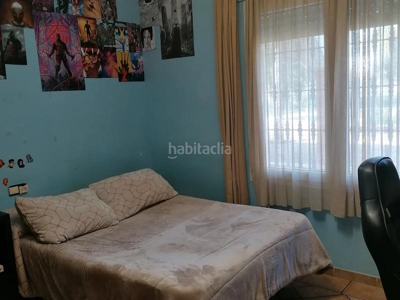 Foto 93104b0a-3fdf-476f-af3d-6e27fbb5d0b5. Chalet avec chauffage parking piscine dans Las Lagunas - Campano Chiclana de la Frontera