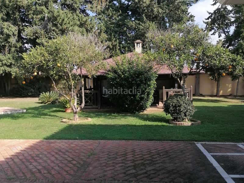 Foto b7e3a3eb-308c-4af7-99c2-213b55db3ce9. Chalet avec chauffage parking piscine dans Las Lagunas - Campano Chiclana de la Frontera