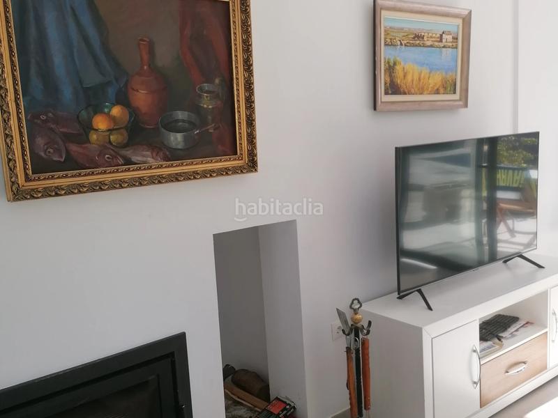 Foto fb9eae4e-b685-40ae-9a38-8c9d3d007306. Xalet amb aparcament piscina a La Barrosa Chiclana de la Frontera