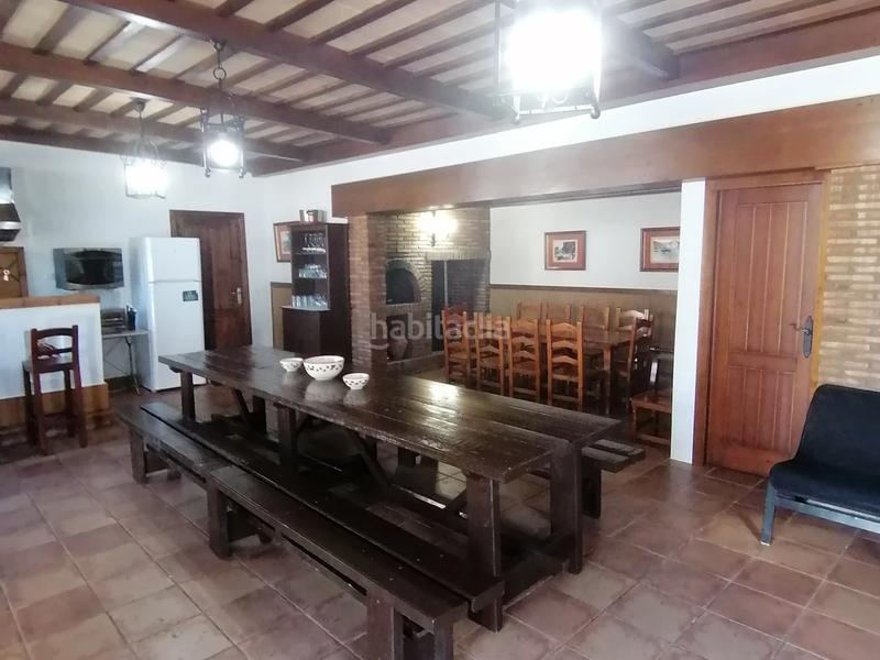 Foto 323cbea5-fd33-457a-8cfd-a07c2034e66b. Chalet avec parking piscine dans Las Lagunas - Campano Chiclana de la Frontera