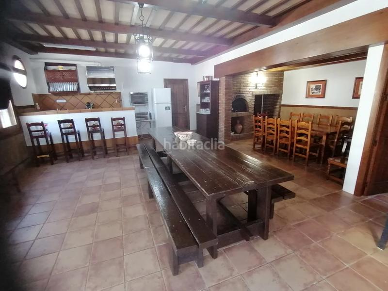 Foto 352df084-7e1d-4280-86cf-d16b7bf8ff56. Chalet avec parking piscine dans Las Lagunas - Campano Chiclana de la Frontera