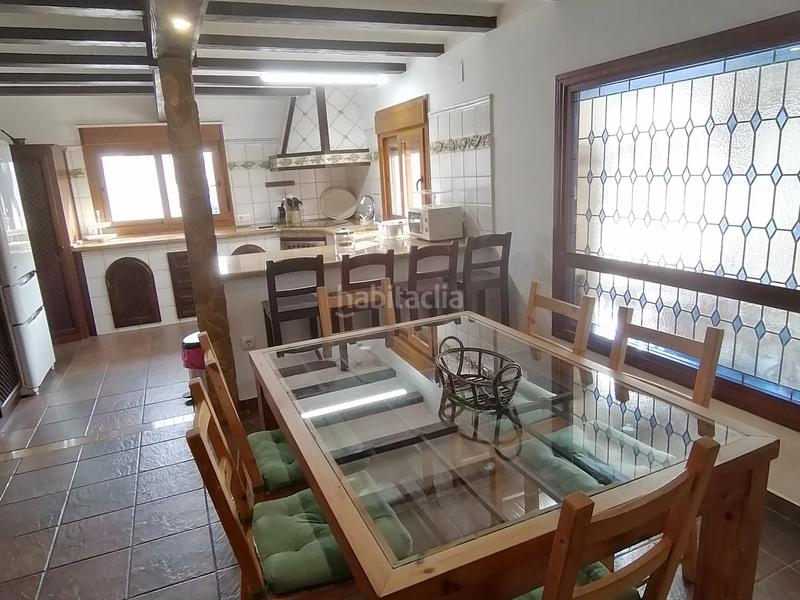 Foto 5ebfc703-e660-4c31-ada3-3150e0b747af. Chalet avec parking piscine dans Las Lagunas - Campano Chiclana de la Frontera