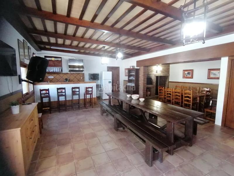 Foto 71dc70bf-6f5a-4c4b-87b8-6f054b244831. Chalet avec parking piscine dans Las Lagunas - Campano Chiclana de la Frontera