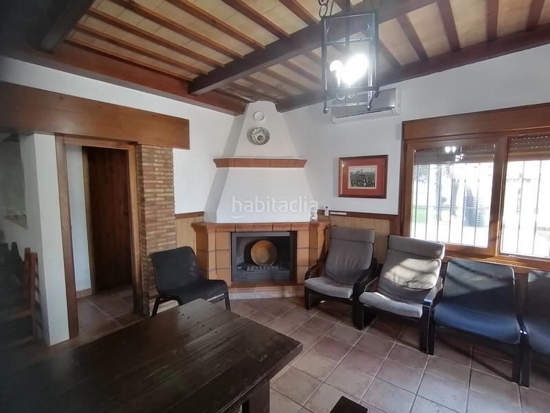 Foto f9db8309-6bbe-40d1-962f-df9fb065c85b. Chalet avec parking piscine dans Las Lagunas - Campano Chiclana de la Frontera