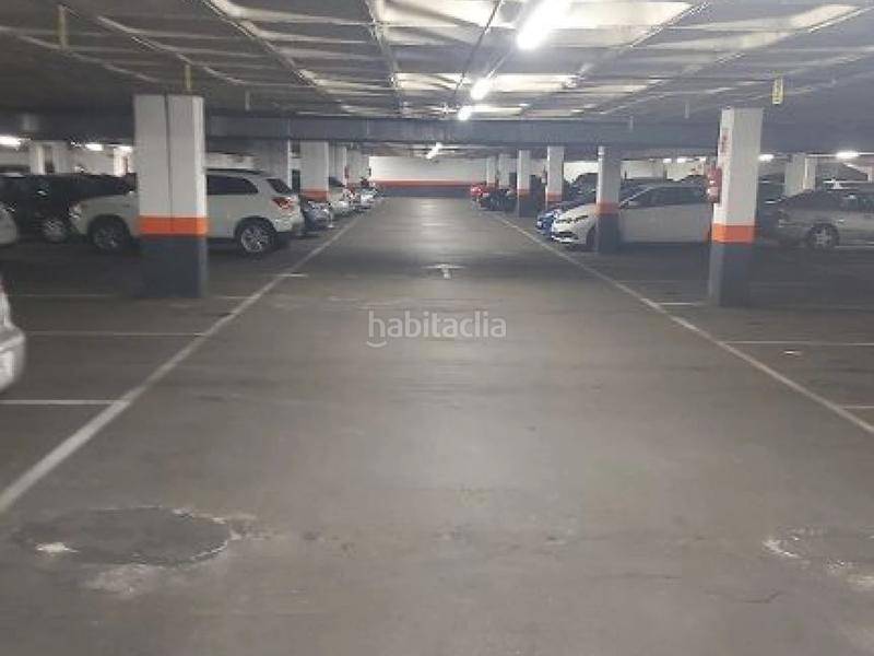 Foto 36976664-53ea-4c8f-a623-89d843f078e7. Car parking in Veredillas Torrejón de Ardoz