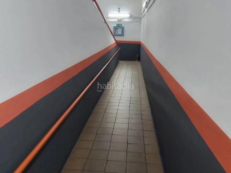 Foto b215314c-f6a6-453d-b3a7-c2da3030cfb3. Car parking in Veredillas Torrejón de Ardoz