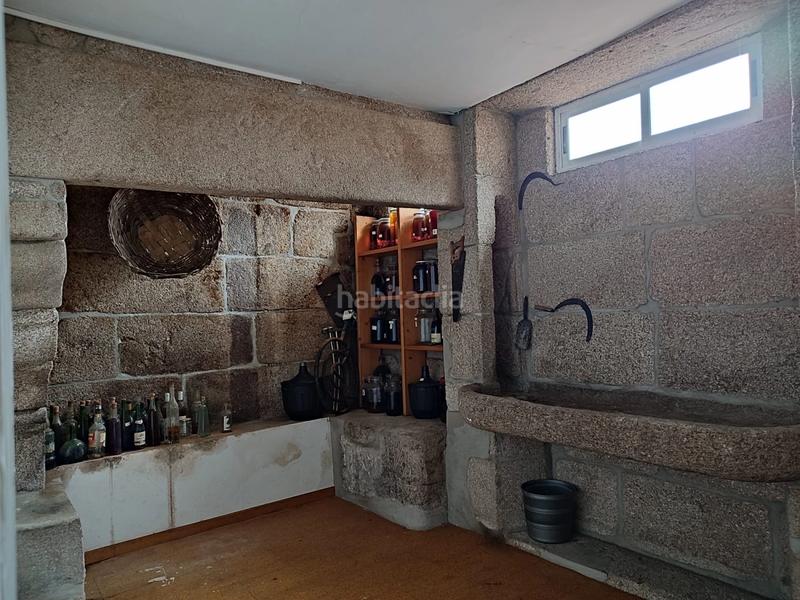 Foto 366692c0-2e9c-4864-8738-0cf50cb8f446. Zweistöckige wohnung mit heizung in Casco Histórico Santiago de Compostela