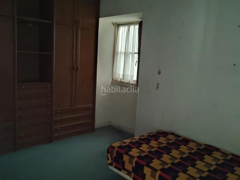 Foto 583fbb66-455c-4f69-b4c4-5004f36f0708. Zweistöckige wohnung mit heizung in Casco Histórico Santiago de Compostela