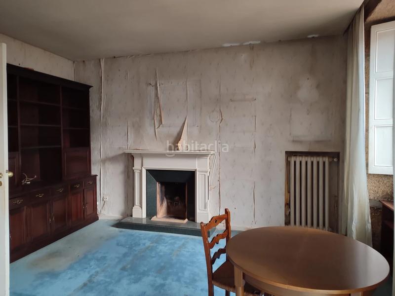 Foto dd2d7356-2e7e-4857-8545-fdf19d095ae2. Zweistöckige wohnung mit heizung in Casco Histórico Santiago de Compostela