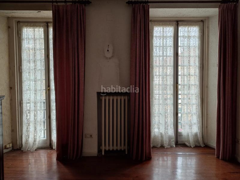 Foto e30c3688-1380-4ada-b3fe-223dc276cffa. Zweistöckige wohnung mit heizung in Casco Histórico Santiago de Compostela