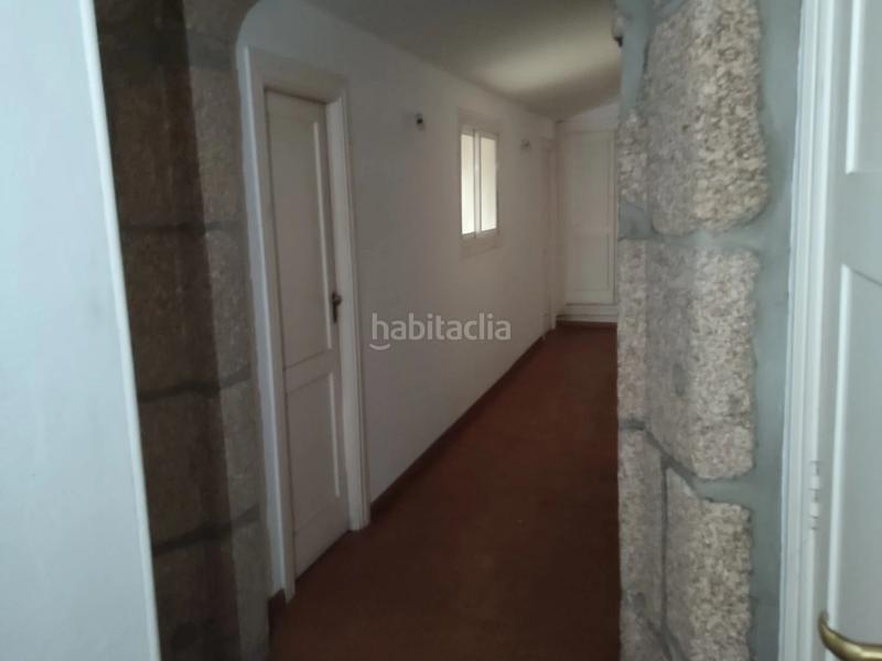 Foto f9b22f7c-922c-4680-9067-78063a9725f7. Zweistöckige wohnung mit heizung in Casco Histórico Santiago de Compostela