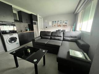 Lloguer Apartament a Playa de San Juan. Apartamento en alquiler en alicante norte - playa de san juan