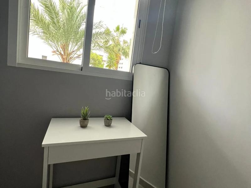 Foto 4f1e61df-2575-4df6-88bb-cba7bf90462a. Alquiler apartamento  en alquiler norte - Playa de San Juan en Alicante
