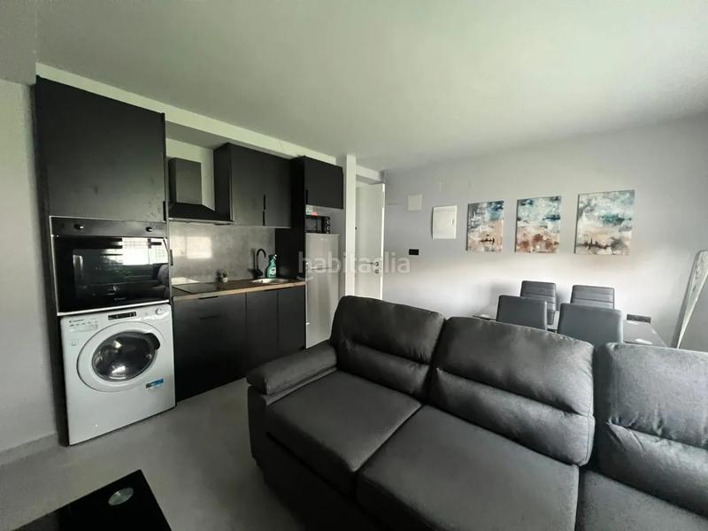 Foto 75e170b1-38d3-4ca9-89ba-f96cc1e16b8d. Alquiler apartamento  en alquiler norte - Playa de San Juan en Alicante