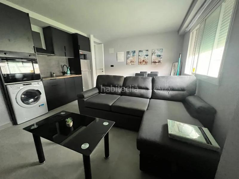 Foto 4296811d-f713-41a2-8e67-4a4111d8802d. Miete appartement mit heizung parking pool in Playa de San Juan Alicante