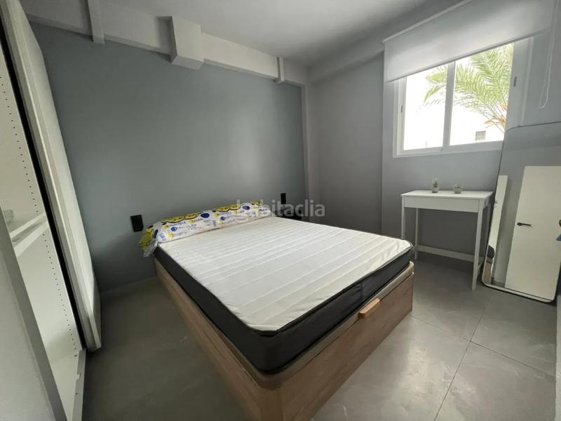 Foto a3d7fe8e-aa07-4b0d-9ef5-e7b6255d541a. Rent apartment with heating parking pool in Playa de San Juan Alicante