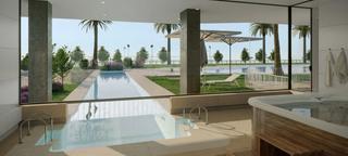 Location Appartement à PAU 5. Piso en alquiler en alicante norte  playa de san juan