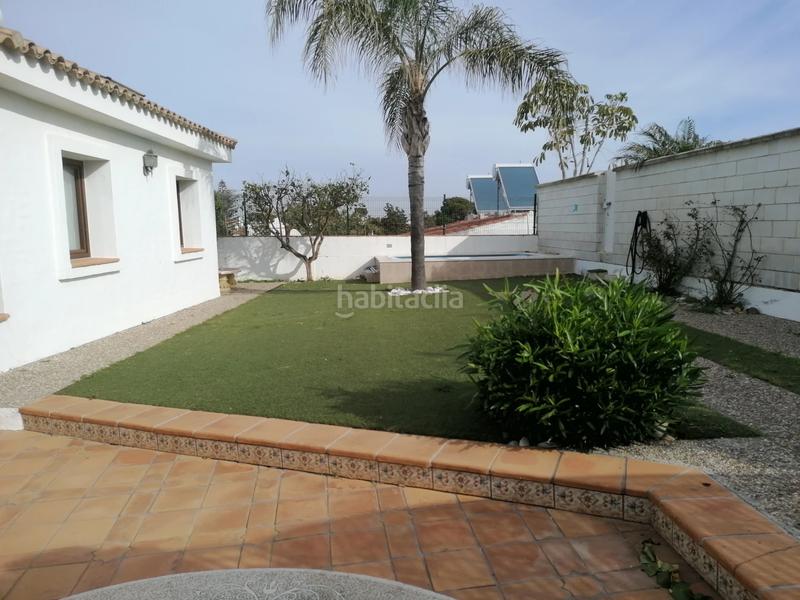 Foto bd93b65e-b596-4422-92b3-738bda26b947. Affitto chalet con parcheggio piscina in Conil Conil de la Frontera