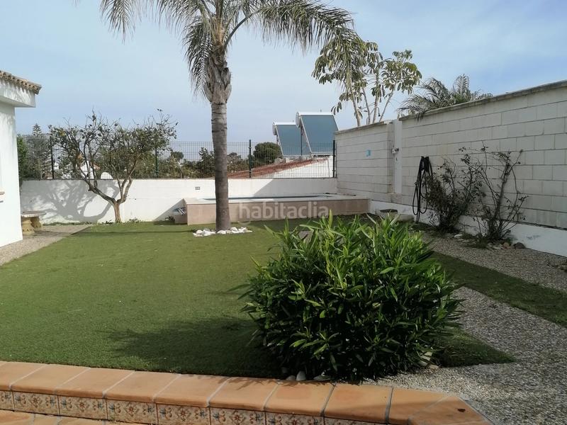 Foto a7defdba-ee21-4593-b8ce-1e670c85d044. Lloguer xalet amb aparcament piscina a Conil Conil de la Frontera