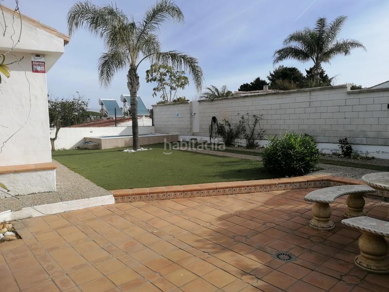 Foto 3c759263-ea8f-4a83-a9ee-1a55d8ce2b67. Location chalet avec parking piscine dans Conil Conil de la Frontera