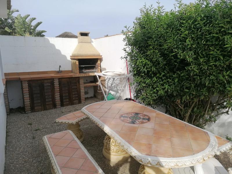 Foto 6db1f7e0-cc50-440b-8592-40ad6a999ca7. Location chalet avec parking piscine dans Conil Conil de la Frontera