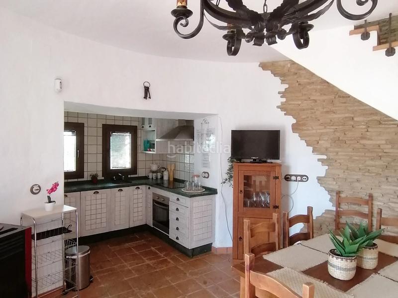 Foto 81142b69-ba70-4280-ac5c-ae17eed18855. Location chalet avec parking piscine dans Conil Conil de la Frontera