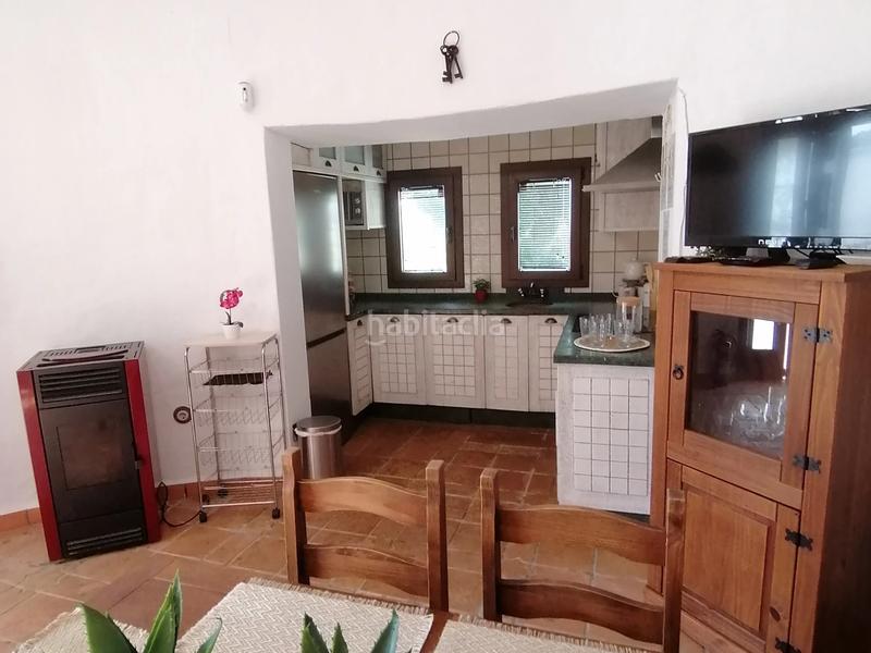 Foto 838e3d4f-7aad-40e2-93eb-31e342f78e2a. Rent chalet with parking pool in Conil Conil de la Frontera