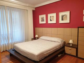 Lloguer Apartament a Área Romántica. Apartamento en alquiler en san sebastián zona oeste - área román