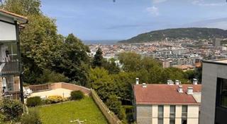 Alquiler Piso en Antiguo. Piso en alquiler en san sebastián zona oeste  amara zaharra