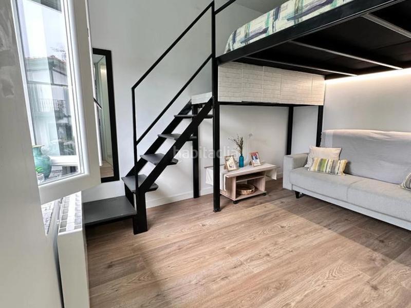 Foto 7df98f10-9127-4f17-99dd-0a85562611ec. Location appartement avec chauffage dans Antiguo Donostia - San Sebastián