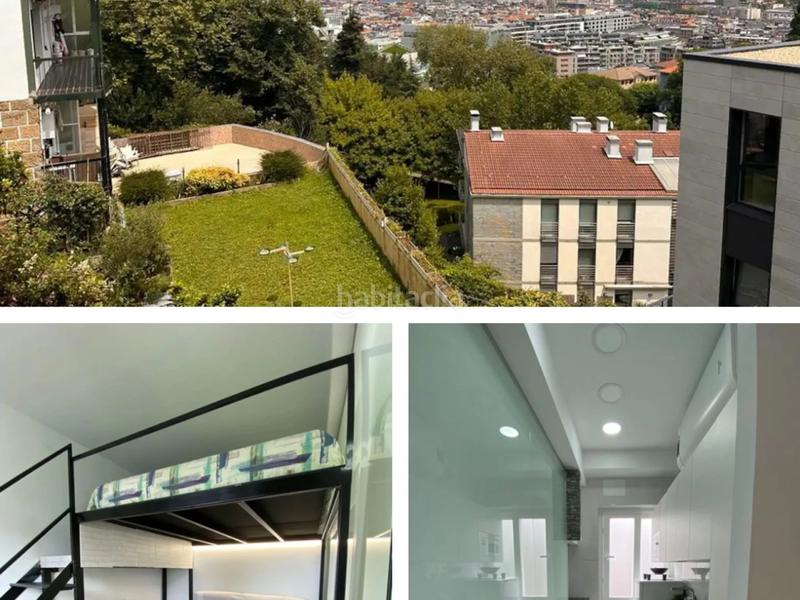Foto 8a0ebe63-7d14-4eef-a2b0-f1d444e1978d. Location appartement avec chauffage dans Antiguo Donostia - San Sebastián