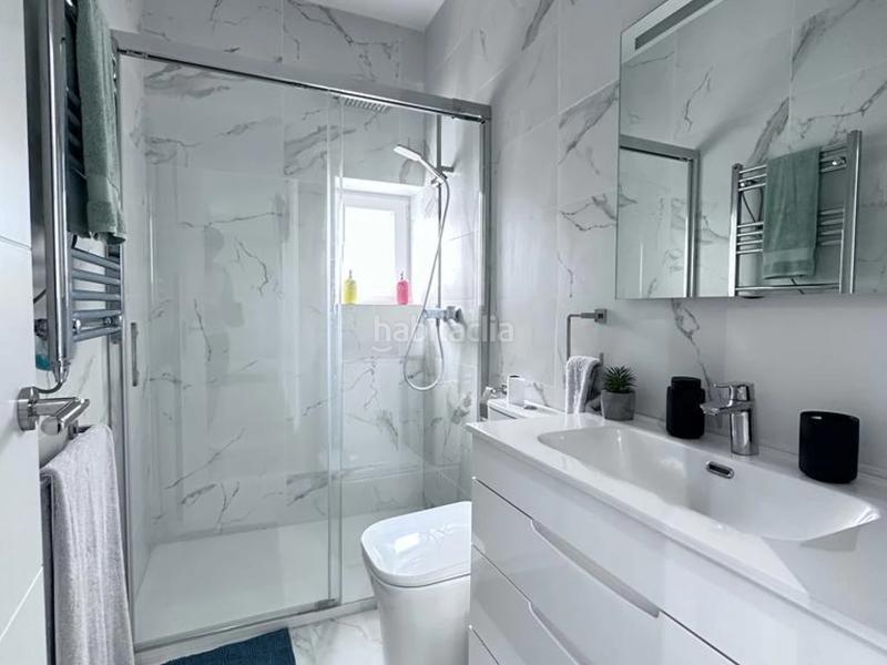 Foto d87c6181-3a38-47e0-8220-a778c37a19f5. Location appartement avec chauffage dans Antiguo Donostia - San Sebastián