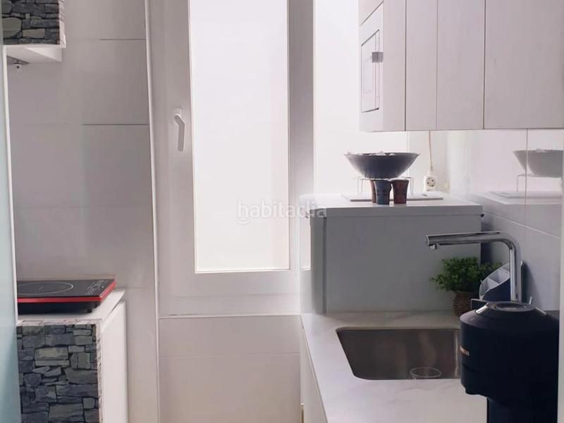Foto f9cd5771-8dfb-4ba5-8ca5-7b8cd7d64f20. Location appartement avec chauffage dans Antiguo Donostia - San Sebastián