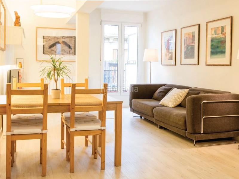 Foto 1cbc94a6-846f-4bbe-a708-803dcf41f40d. Location appartement avec chauffage dans Área Romántica Donostia - San Sebastián