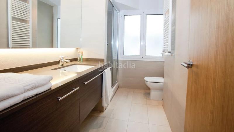 Foto 30608417-4b46-433d-ae68-f51a60553694. Location appartement avec chauffage dans Área Romántica Donostia - San Sebastián