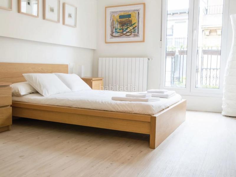 Foto 87e0f139-b17a-4779-892c-6f65b108fe46. Location appartement avec chauffage dans Área Romántica Donostia - San Sebastián