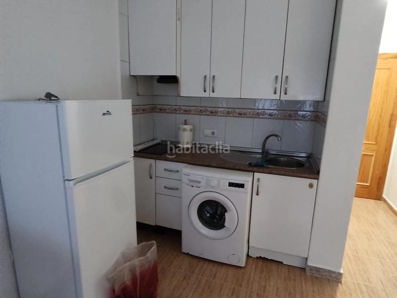 Foto 19208fe4-3756-4471-97d2-3ed22aa8928f. Piccolo appartamento con riscaldamento in El Carmen Murcia