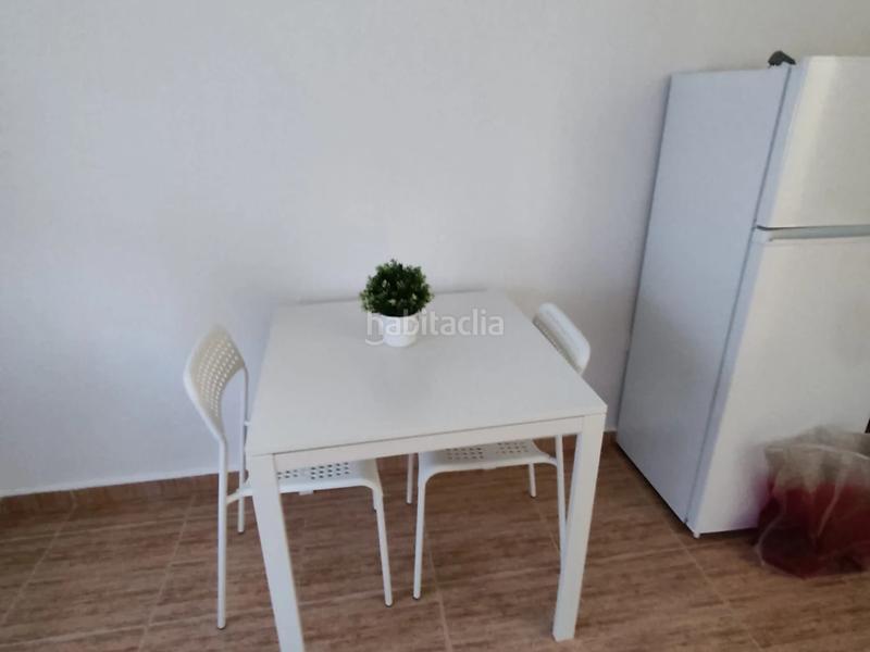 Foto 59b71486-c530-46e9-bd3d-a1102f3edd1e. Piccolo appartamento con riscaldamento in El Carmen Murcia