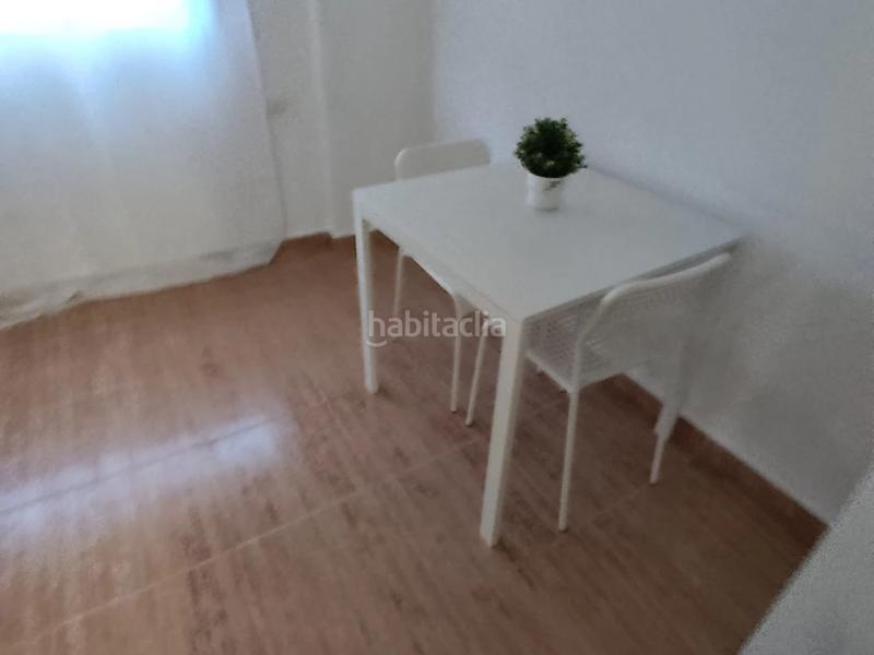 Foto 85ba257b-e7ab-4c87-a705-487fea549b51. Piccolo appartamento con riscaldamento in El Carmen Murcia